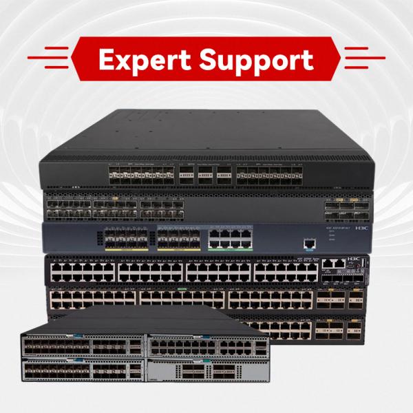 Reliable H3c Lscm2mpus06as8 Control Switching Module for Efficient Operations