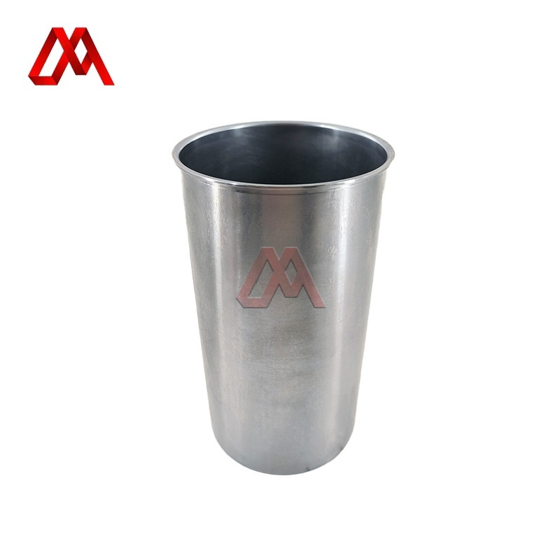 OEM 5‑87813206-0 5878132060 Cylinder Liner Assembly For Isuzu NKR 4JG2 Engine