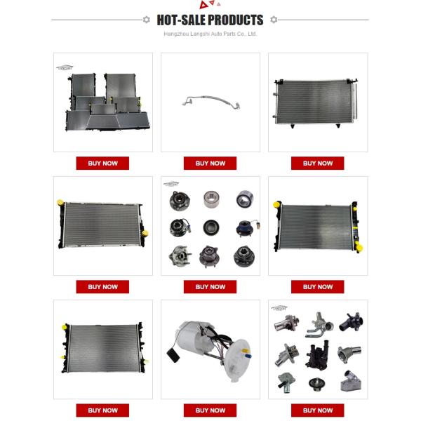 2013-2016 Year Transmission Filter for Chevrolet and Buick Excelle at Affordable