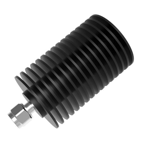 26GHz 100W SMA Male Dummy Load  For Inbuilding Solutions
