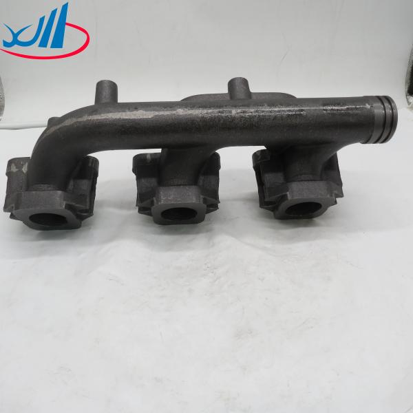 Sinotruk Howo Truck Engine Parts Rear Exhaust Manifold VG1095110049