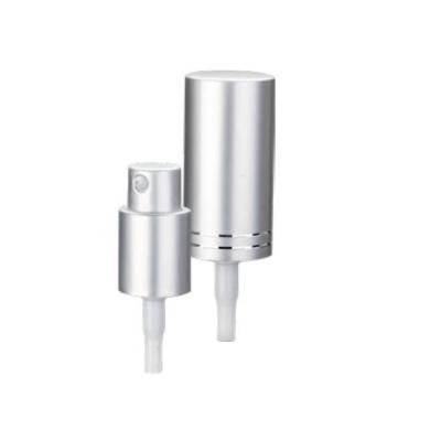 ‌0.2cc precision all inclusives aluminum lotion pump head 20,000 pieces minimum order‌