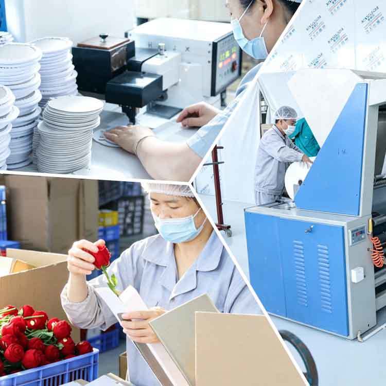 XINFENG FURONG PACKING CO., LTD