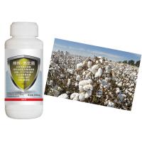 SC Formulação Pesticidas orgânicos para culturas de algodão Agricultura Pesticida Extrato do vírus da verruga