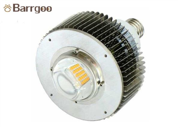 Aluminum 100 Watt LED High Bay Light , E40 LED High Bay Metal Halide Equivalent