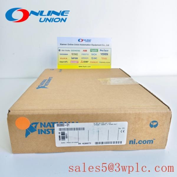 PXI-6713 Módulo de salida analógica de alta velocidad de los instrumentos nacionales