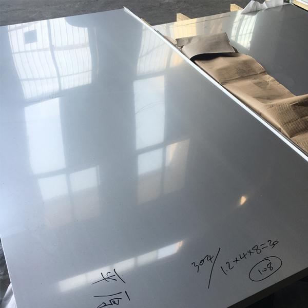 310S 316L 316 321 304 409L 201 409 Stainless Steel Plate Sheet Coil Strip
