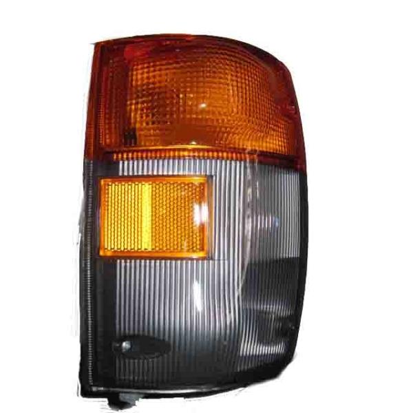 ISUZU Spare parts Headlamp OEM 8-97855110-0 8-978551100