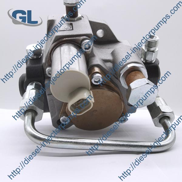 HP3 Common Rail Fuel Injection Pump 294000-0590 294000-0591 For HINO N04C 22100-E0060 22100-E0061