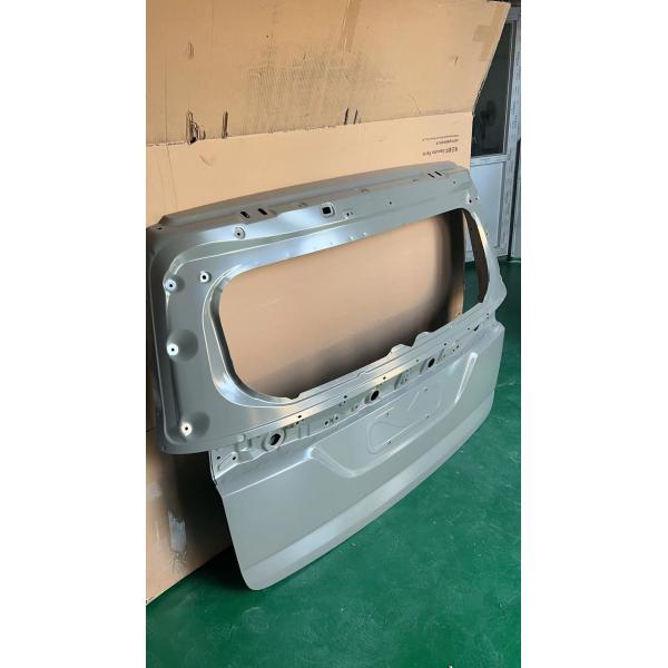 2023- Car Fitment VOYAH Bumpers Headlights Doors Full Body Parts at Reasonable Prices