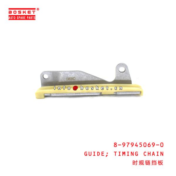 8-97945069-0 ガイド; ISUZU NKR 4JK1 8979450690 に適したタイムチェーン