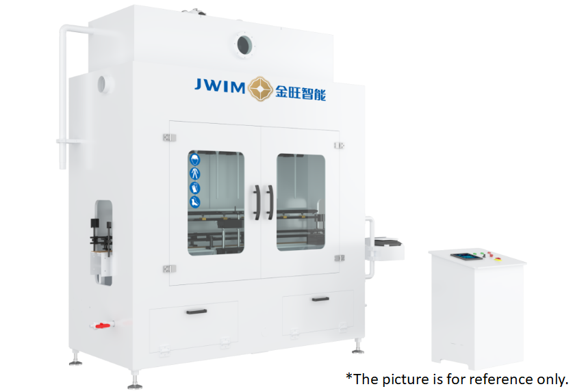 CDP30-6E Microcomputer Linear Filling Machine