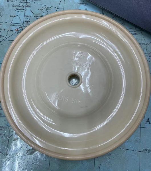 ISO9001 Certified 3A3014 Model Industrial Oil Seal with Up to 100 mm Shaft Diameter for Industrial Pump Equipment