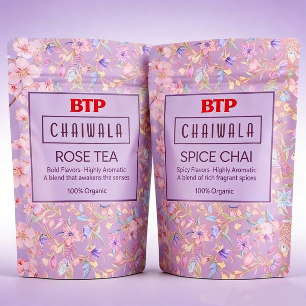 Custom Printed Matte Eco-Friendly PE Stand-Up Zipper Pouch Reusable Durable Tea Food Milk Salad Pet Food Jelly Sushi