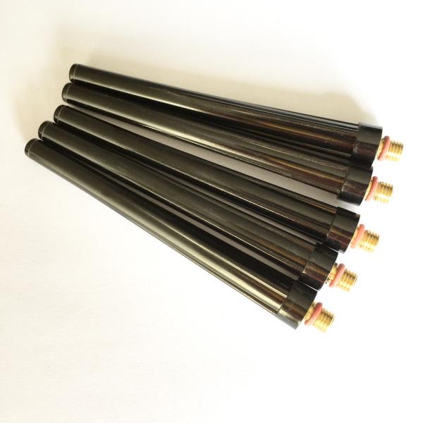 WP9 WP20 Mig Welding Machine Spare Parts Middle Back Cap 41V35 Easy Installation