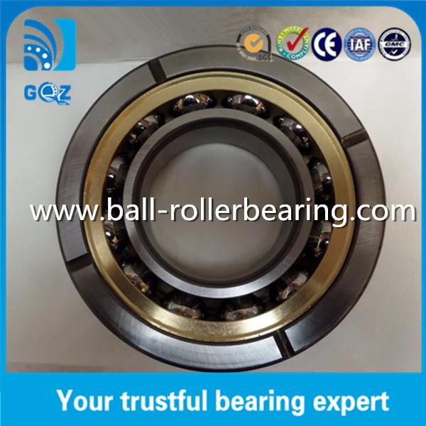 P5 Precision Split Outer Ring SKF 7318 BEMA / P5DBBVE575 Angular Contact Ball Bearing