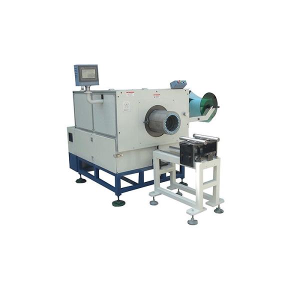 Máquina de introdução de papel/máquina em grande escala da intercalação do motor