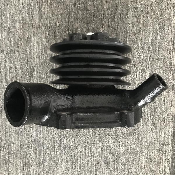 ME995037 водяная помпа двигателя экскаватора 6D16 для Hyundai R200-5/R210-7