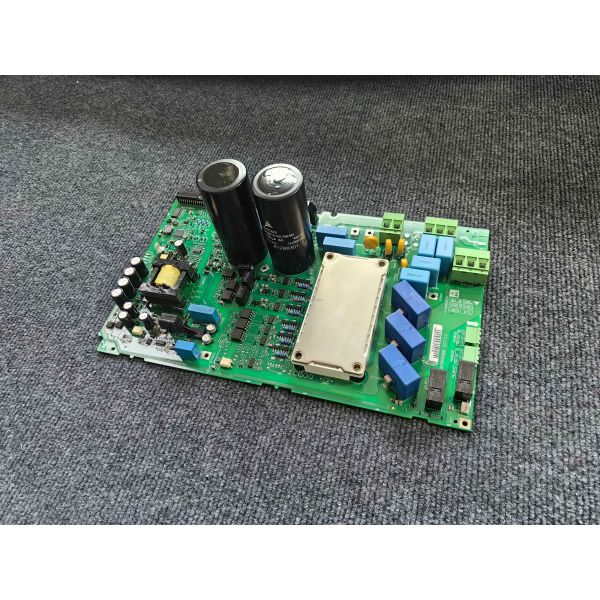 Genuine Danfoss Power Driver Supply Card 130B6068 Power Driver Board for Pump & Fan Control