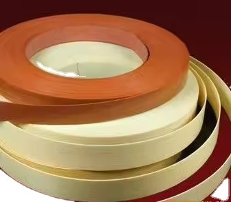 PVC Edge Banding ABS/PVC Eding Strips Edge Banding Gold Pvc Edging Tape