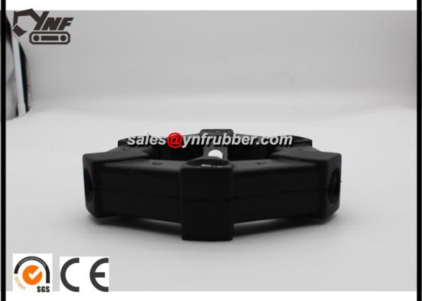 Excavator 25A & 25AS Rubber Shaft Coupling For Engine Spare Parts
