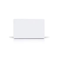 Cartão de 13.56MHZ RFID IC compatível com Philips S50