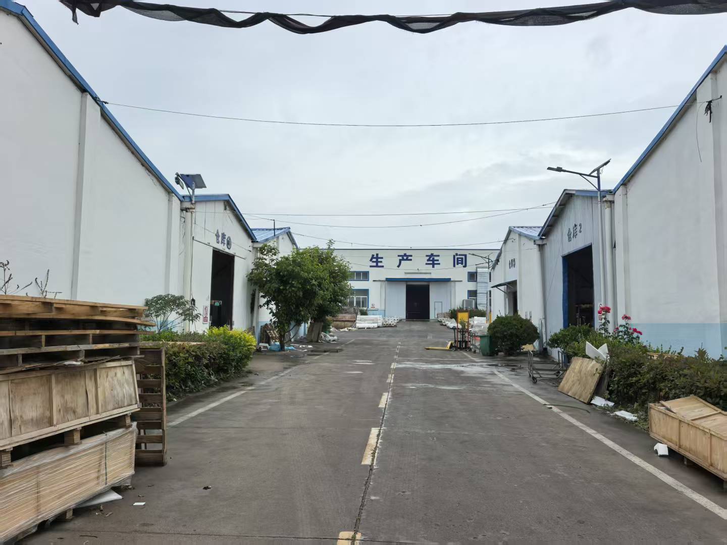 Jiangsu Xiangtong Quartz Technology Co., Ltd.