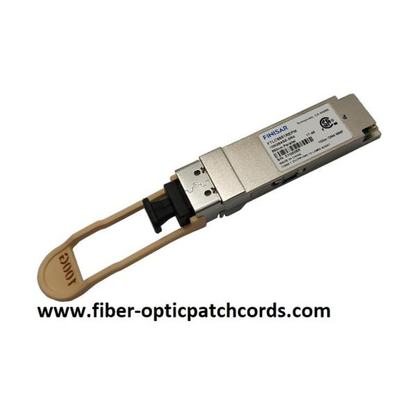 Приемопередатчик Finisar FTLF1318P3BTL 1.25G SFP 1310nm 10km SMF 1000Base-LX