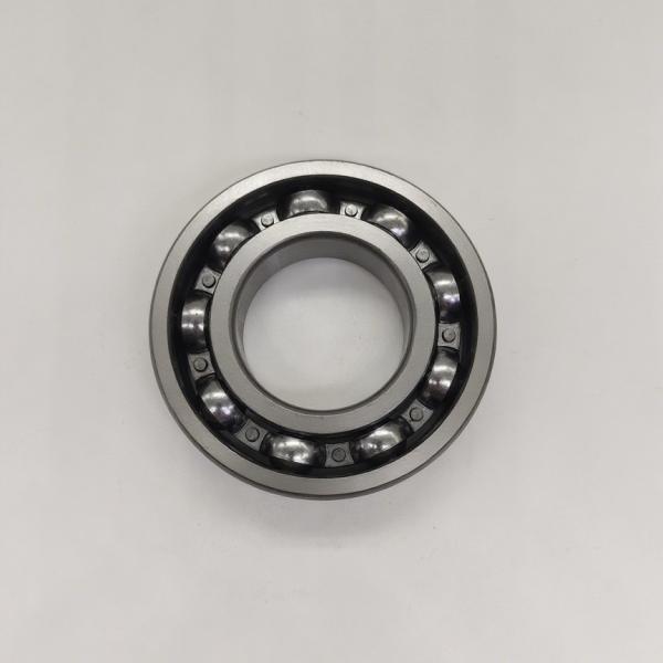 40x80x18 Deep Groove Ball Bearing High Speed 6208E Bearing For Industrial /