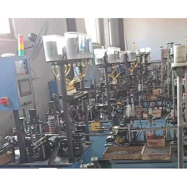 Customized 11mm Stainless Steel Thrust Ball Bearing 51200