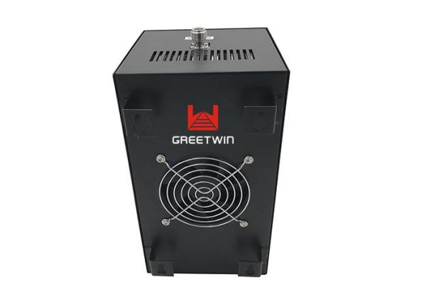Single Band 5.8G Jamming Video Drone Signal Jammer with Independent Power Supply