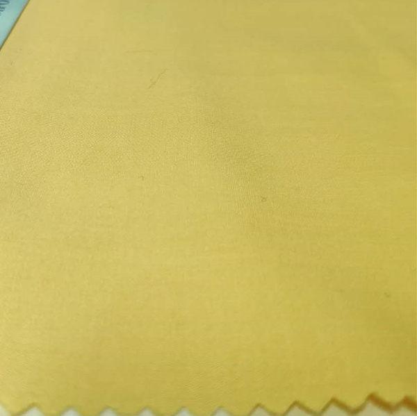 Full Color 80 Polyester 20 Cotton Fabric Customized Color Shrink - Resistant