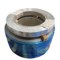 trabalhos forçados completos das tiras 301 0.6mm de aço inoxidável de 0.5mm para o uso da indústria
