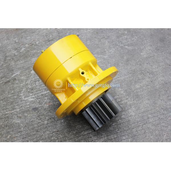 R200-5 Hyundai Swing Motor Gearbox 7511-046 For Excavator Swing Assembly