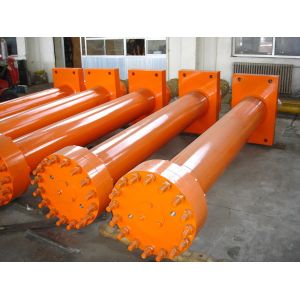 hydraulic cylinder