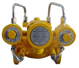 Válvula de conexión de solenoides de acero inoxidable de 2 pulgadas / válvulas de medidor de caudal para medios de petróleo