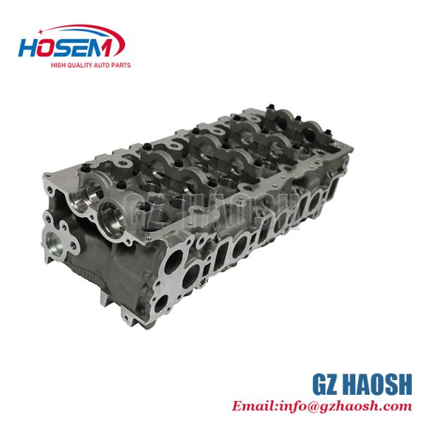 Toyota 1KD Cylinder Head Auto Engine Part with 3 Months Warranty
