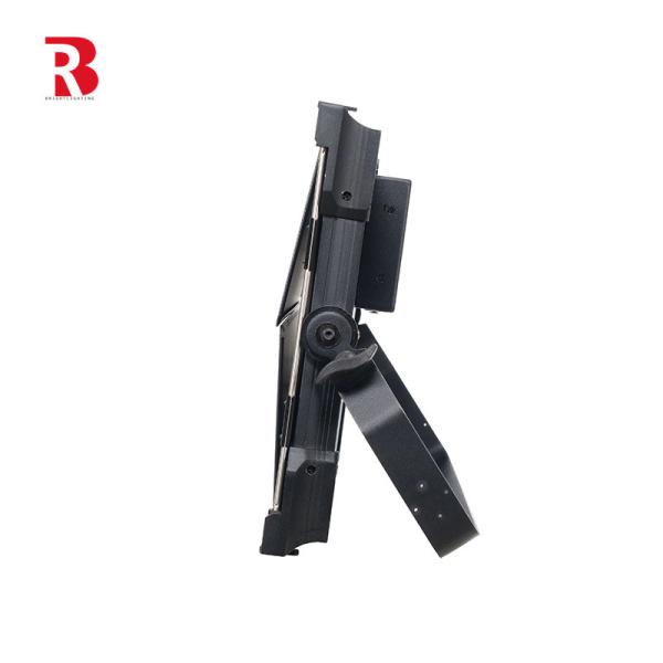 Новый 220 Вт биколорный светодиодный телевизор студии видеопанель свет киностудия Сцена освещения оборудование