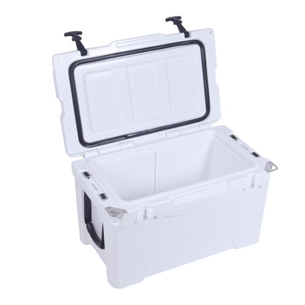 Многоразовый охладитель пластиковое крепко 40QT коробки льда Rotomolded