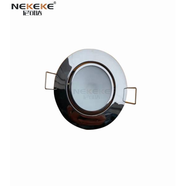 Stainless Steel RGBW 3W Marine Navigation Lights IP65 Nav Lights For Boat