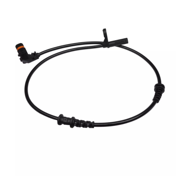 2045401317 Demillon Auto Parts ABS Wheel Speed Sensor for Mercedes-Benz W204 X204 C180 C200 C220 C250 C300 C350 C400 GLK200