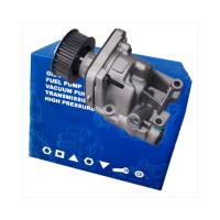 Bomba de óleo de qualidade 04280165 04280478 02/930240 11370194 Para Deutz / Jcb/