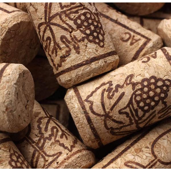 Taille personnalisée acceptée pour les bouteilles de vin et de bière personnalisées de n'importe quelle couleur