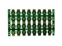 PCB multicouche conforme à la norme RoHS pour vos spécifications de fichier Gerber