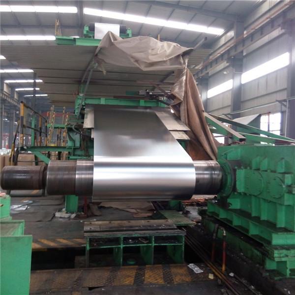 Z30-Z275 Zinc Coated Iron Sheet hot dipped galvanized steel coils / Sheet/galvanized steel sheet coil