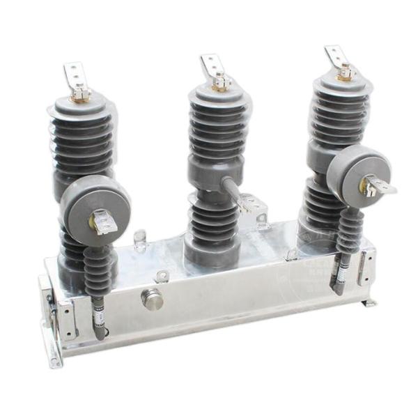 Outdoor Vacuum Circuit Breaker Kampa ZW32 11kv 12kv 32kv 1250A Auto Recloser