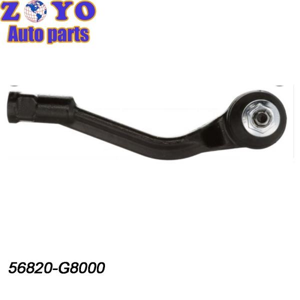 OPTIMA IV 56820-G8000 Fim da haste dianteira para sistemas de direção automática Hyundai Sonata 15-19