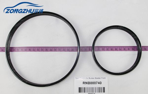 ISO9001 fronteiam as peças da suspensão do ar para a parte dianteira l OEM RNB000740 de Range Rover l322