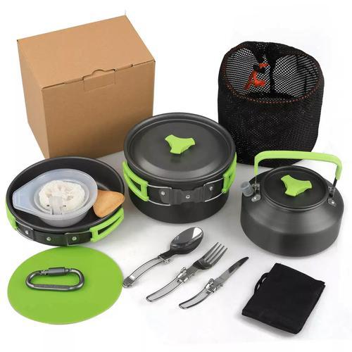 Outdoor Travel Goods Injection Mould