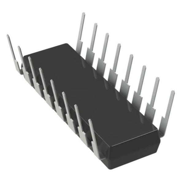 AD557JNZ DACPORT Low Cost Complete Î¼P-Compatible 8-Bit DAC printed circuit board